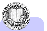 Historic UC Berkeley seal